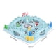 thumbnail image 1 of Penguins Desktop Dice Board Game Kids Family Fun, 1 of 7