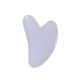 thumbnail image 1 of Gua Sha-Rodillo masajeador de resina para mujer, rodillo de masaje Facial, cuidado de la piel, tablero de raspado Guasha, herramienta de masaje Facial corporal, 1 of 4