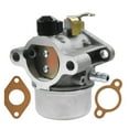 thumbnail image 2 of munirater CH11 CH12.5 Carburetor Fits For Kohler CH14 CV460 12-853-98-S Command Pro C-74, 2 of 5