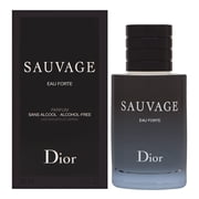 Dior Mens Sauvage Eau Forte Parfum 2.0 oz Fragrances 3348901728829
