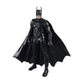 thumbnail image 2 of Figura McFarlane Spin Master Batman de Batman y Robin 7 pulgadas, 2 of 4