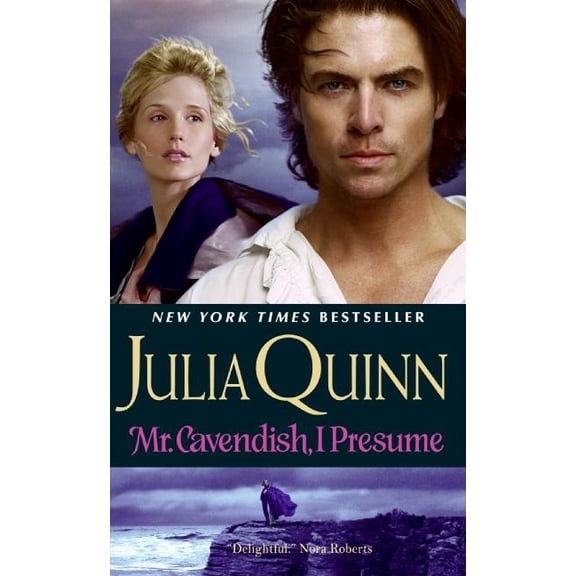 Mr. Cavendish, I Presume, (Paperback)