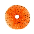 thumbnail image 5 of St. Patrick's Day Tulle Skirts Womens Rave Outfits Elastic Waist Tutu Mesh Mini Skirts Dance Party Orange, Free Size, 5 of 5