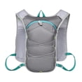 thumbnail image 6 of jiaxiM Running Hydration Vest for Men Women Water Backpack for Running 3L Running Hydration Pack for Trail Running Marathon Race Hiking, 6 of 6