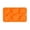 A266 A 8.6"x5.3"., variant on Halloween Decorations Halloween Silicone Baking With & Shapes Diy Gummy Candy Chocolate For Holiday Making Biscuit Moulds Utility Home Decor