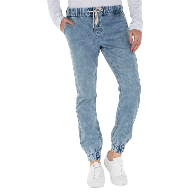 JEANS PARA HOMBRE QUARRY CORTE BAGGY