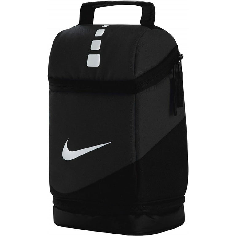 black lunch box nike