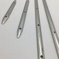 thumbnail image 3 of Marine Grade 316 Stainless Steel Rub Strake Protector Hardware Rub Strake Parts Fit for Marine RV, 3 of 9