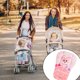thumbnail image 5 of Cojín antideslizante Cojín para cochecito de bebé Otoño Invierno cojín para niños Zhivalor  CPB-US-XD1302-1, 5 of 5