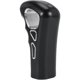 thumbnail image 2 of Perilla de cambio de marchas negra para RZR XP 1000 XP4 900 800 S 4 RZR-GRIP-, 2 of 5