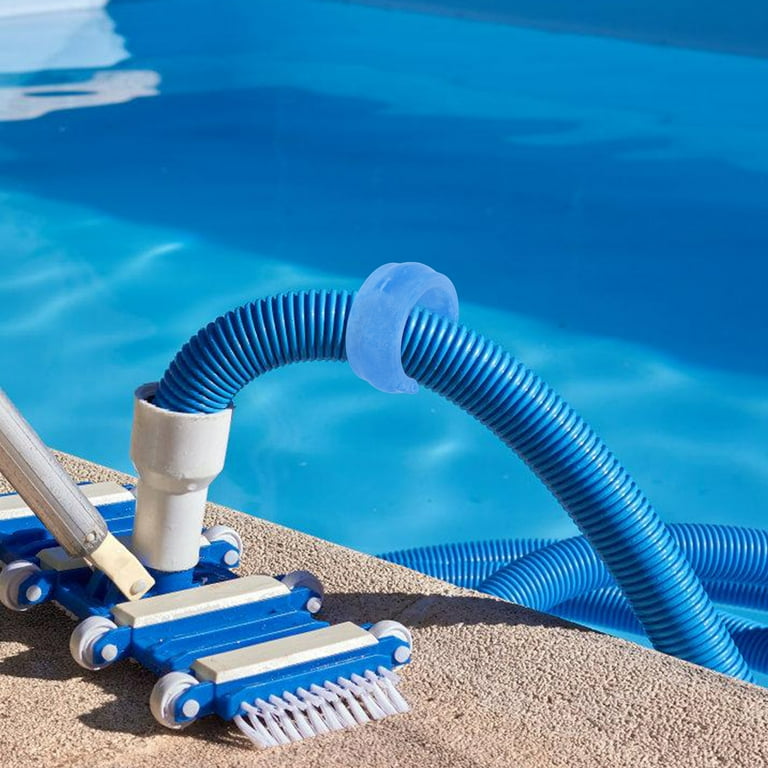 2 Pcs Pool Cleaner Hose Weight Block Pool Cleaning Equipment Swimming Pool Cleaning Tools