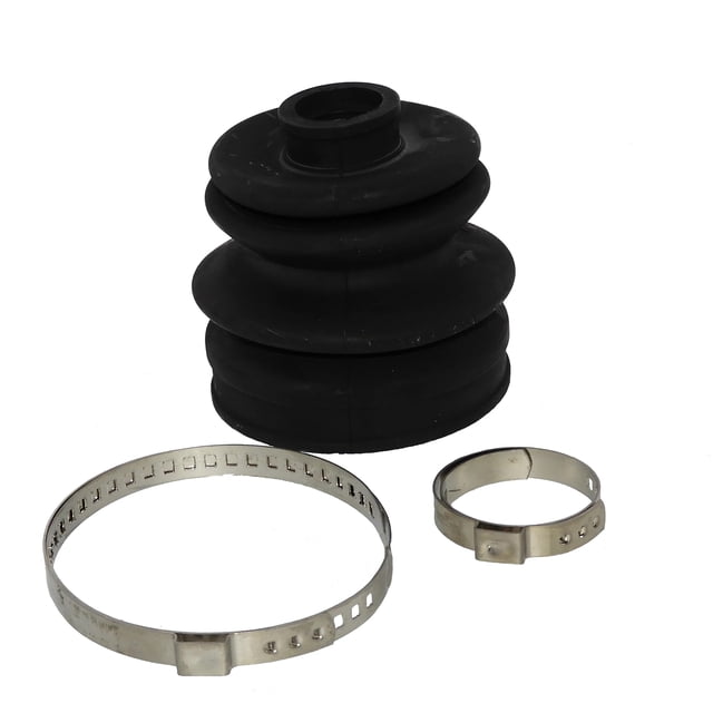 CV Boot Kit for Polaris Sportsman 570 2014-2017 Rear Inner by Race-Driven
