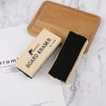 thumbnail image 5 of Wool Felt Eraser Wooden Chalkboard Duster Classroom Cleaner Blackboard Era F WA, 5 of 10