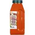 thumbnail image 2 of Rani Organic Tikka Masala (Marinade & Grilled Spice Blend) 6-Spice Indian Blend 16oz (1lb) 454g PET Jar ~ All Natural | Vegan | Gluten Friendly | NON-GMO | Indian Origin | USDA Certified Organic, 2 of 9