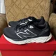 thumbnail image 1 of New Balance FF X 880 V14 Men’s Size 11.5 2E M880b14 Black/white Running Shoes, 1 of 6