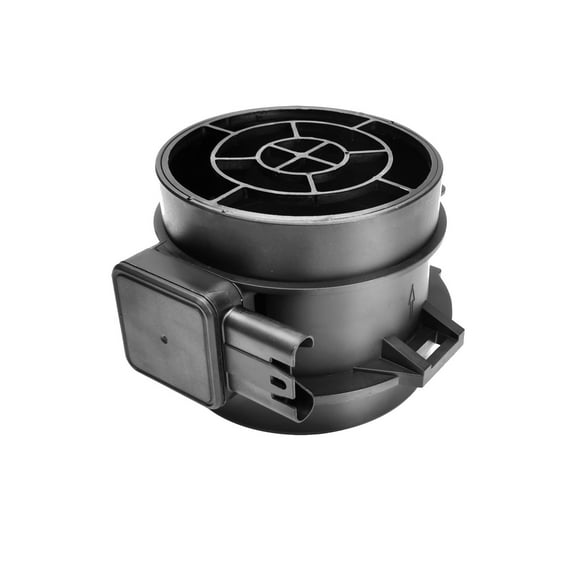 New Mass Air Flow Sensor Compatible with 2006 BMW Z4 M Roadster Convertible 2-Door 3.2L 3246CC l6 GAS DOHC Naturally Aspirated Replacement for 5WK9642/8ET009142661