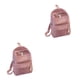 thumbnail image 3 of Jumpingount Bolsa de viaje confiable y resistente, escolar o de aventura, informal, mochilas para mujer Type5 NO5, 3 of 6