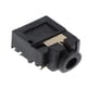 thumbnail image 4 of 4 Piezas De Reparación De Auriculares Para Auriculares, Conector de sonido, Enchufe perfke Conector de conector de audio de pieza de reparación, 4 of 9