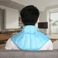 thumbnail image 4 of Aofit Ice Pack for Neck and Shoulders Upper Back Pain Relief Neck Ice Pack, 4 of 4