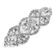 thumbnail image 1 of unbranded Appliques De Pedrería Plateada Para De Y Y, 1 of 7