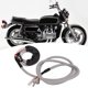 thumbnail image 4 of Piezas de Moto, de Encendido Electónico Confiable Y Duradero Práctico Antigüedad A Prueba de Óxido para El Reemplazo de Modificación para GL1000 Goldwing 1975-1979, 4 of 7