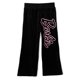 thumbnail image 4 of Conjunto de ropa para niñas pequeñas, sudadera con capucha y pantalones de terciopelo para Barbie, c, 4 of 5