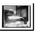 thumbnail image 2 of Historic Framed Print, Rep. Tom Connally & fish, [4/9/26], 17-7/8" x 21-7/8", 2 of 9