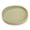 #2-Green【1x Plate】, variant on Food-grade Silicone Dinner Plates, Reusable Microwave & Dishwasher Safe, Shatterproof, Lightweight for Home Camping Picnics, Topliu
