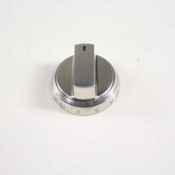 LG APPLIANCES AEZ74073406 KNOB ASSEMBLY - GENUINE OEM PART