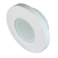 thumbnail image 3 of Luz Lumitec Orbit, blanca, montaje empotrado, regulable, 3 of 4