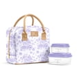 thumbnail image 1 of Bolsa de almuerzo Fit & Fresh Bloomington para mujer con contenedores, 1 of 6