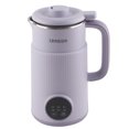 thumbnail image 1 of Máquina multifunción para hacer leche de soja, máquina de leche de soja con pantalla Digital de 8 hojas para cocina casera, enchufe AU de 220V, 1 of 5