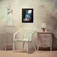 thumbnail image 4 of Haynes, Smith 15x18 Black Modern Framed Museum Art Print Titled - Samuel, 4 of 5
