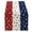 C, variant on Orangide Independence Day Table Runners Patriotism 4th Of July Decorations Holiday Tablecloths Star Red White And Blue for Kitchen Home Dining 13x72 Inch
