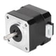 thumbnail image 1 of Motor paso a paso, motor paso a paso Motor paso a paso de alta torsión Mini motor paso a paso multifuncional, 1 of 12