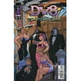 thumbnail image 1 of DV8 #24 VF ; Image Comic Book, 1 of 1