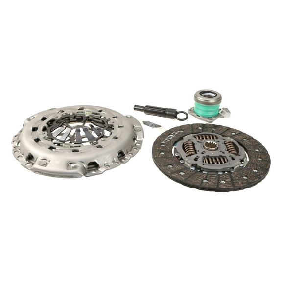 LUK OE Replacement Clutch Kit