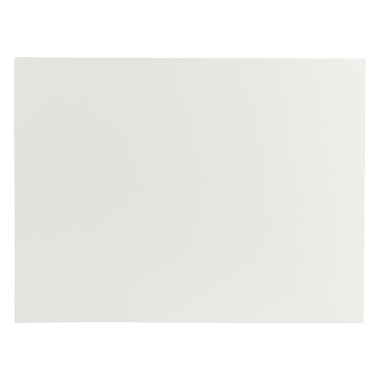 Bloc papier aquarelle extra blanc 100% coton Fabriano artistico