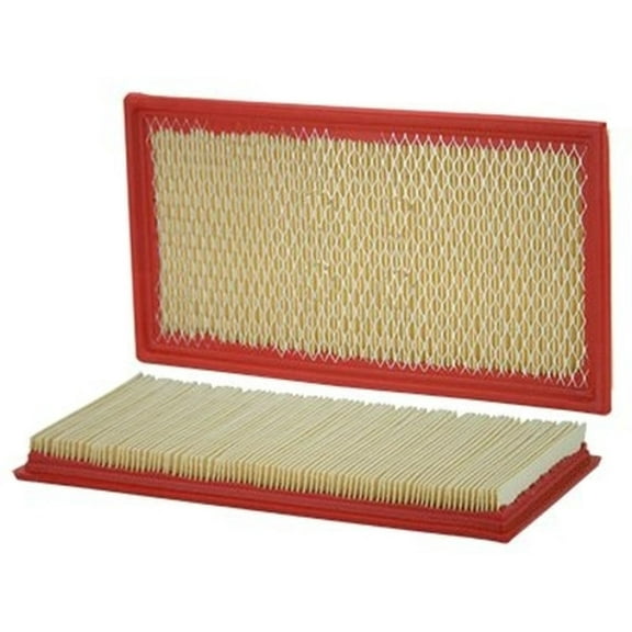 Air Filter Fits select: 2006-2010 FORD EXPLORER, 2007-2010 FORD EXPLORER SPORT TRAC