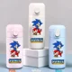 thumbnail image 3 of Taza de agua de acero inoxidable de la serie Sonic The Hedgehog, a prueba de fugas, termo al vacío, portátil, para viajes, taza para beber con dibujos animados para niños, regalo, 3 of 5