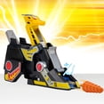 thumbnail image 3 of Mighty Morphin Power Rangers: Re-Ignition - Griffin Combinable Thunderzord (Season 2) by Playmates Toys, 3 of 9