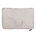 thumbnail image 2 of Fast Heating Electric Shawl USB Interface, Skin Friendly Flannel , 5V 10W, For , Warming Body, And Leg Blanket, 2 of 8