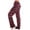 Yellow-B#4075NN, variant on Zorvxlyn Halloween Fleece Lounge Pants Women Ghost Jack-O Bat Print Women Pajamas Pants Drawstring Elastic Waist Womens Fluffy Pajama Pants