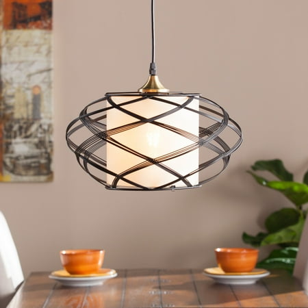 - Southern Enterprises Alento LT1813 Pendant Light