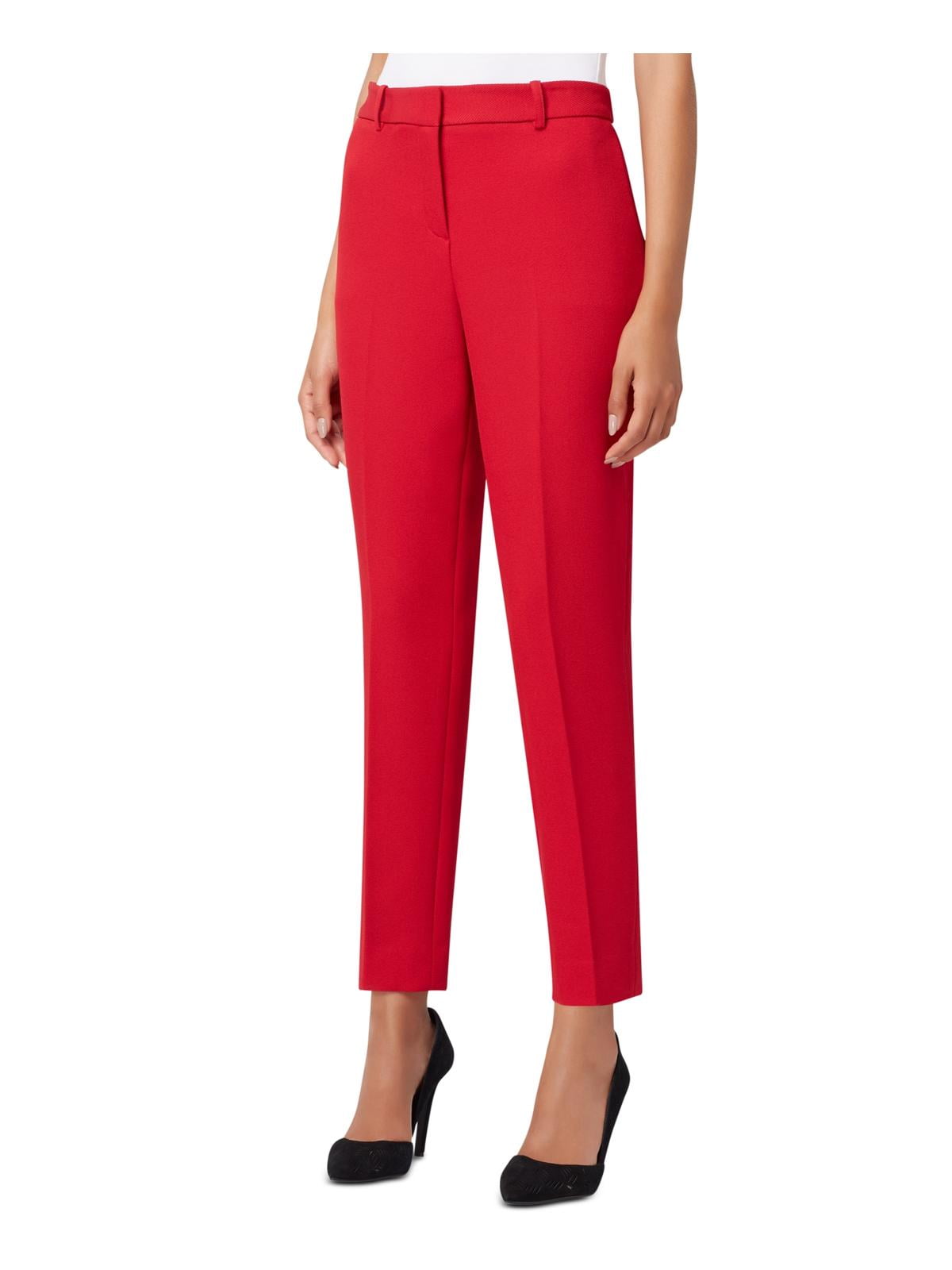 tahari petite pants