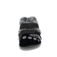 thumbnail image 4 of Big Foot Hairy Feet Slippers - XX Large, 4 of 4