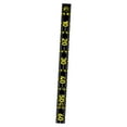 thumbnail image 2 of Foldable Fishing Ruler with Scale Accurate 51.18'' Saltwater Portable Waterproof black, 2 of 8