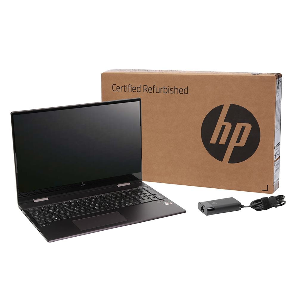 HP Envy x360 15.6 HP Envy x360 15.6