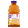 (4 pack) (4 Pack) Parent's Choice 100% Mixed Fruit Juice, 32 Fl Oz, 1 Count