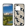 thumbnail image 1 of Butterflies-109 Phone Case, Degined for OnePlus 10 Pro 5G Case Men Women, Flexible Silicone Shockproof Case for OnePlus 10 Pro 5G, 1 of 1